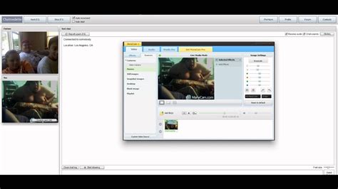 BEST CHAT ROULETTE PRANK EVER! .